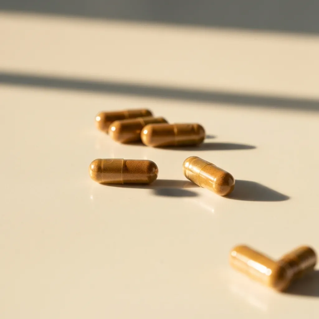 Best Ashwagandha Supplements 2025 - Reviews & Stress Support Guide