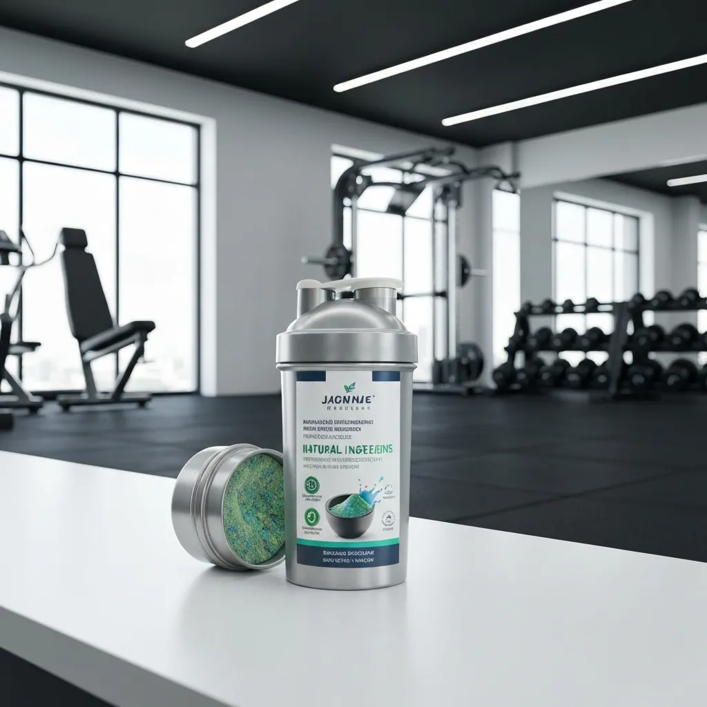 Best BCAA Supplements 2025 - Evidence-Based Reviews for Muscle Recovery