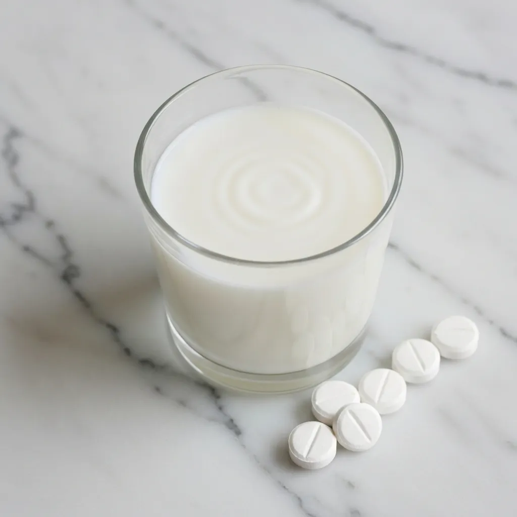 Best Calcium Supplements 2025 - Evidence-Based Reviews for Bone Health