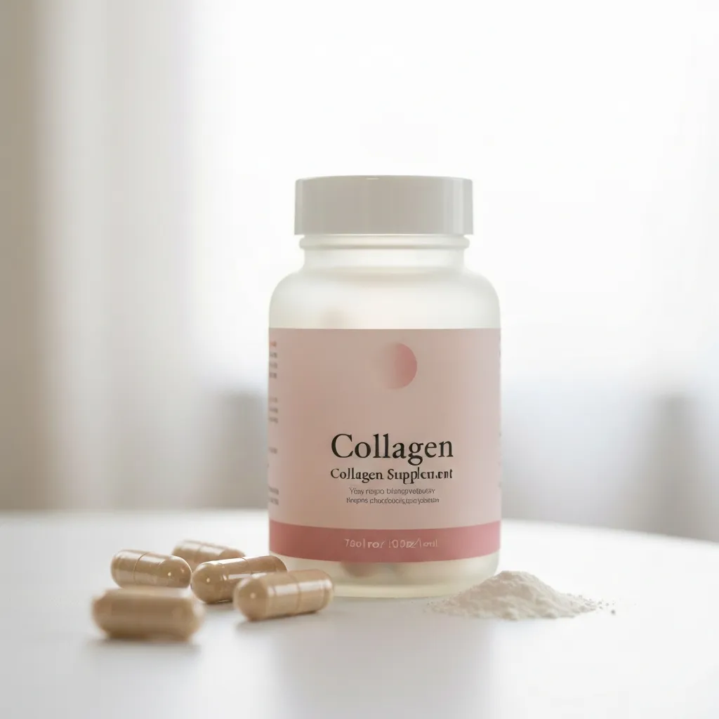Best Collagen Supplements 2025 - Reviews for Skin, Joints & Gut Health
