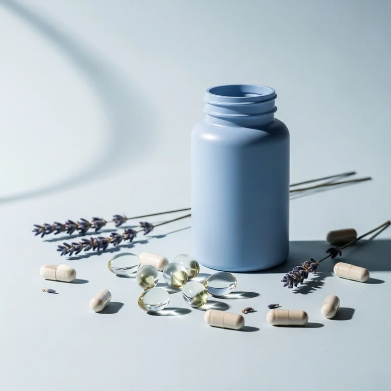 Best GABA Supplements 2026 - Reviews & Anxiety, Sleep & Stress Relief Guide