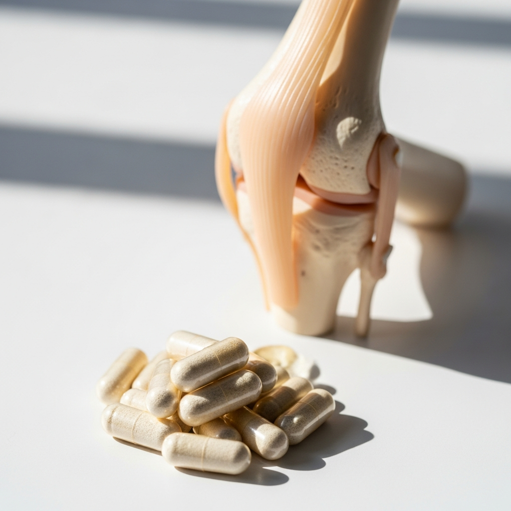 Best Glucosamine Joint Supplements 2026