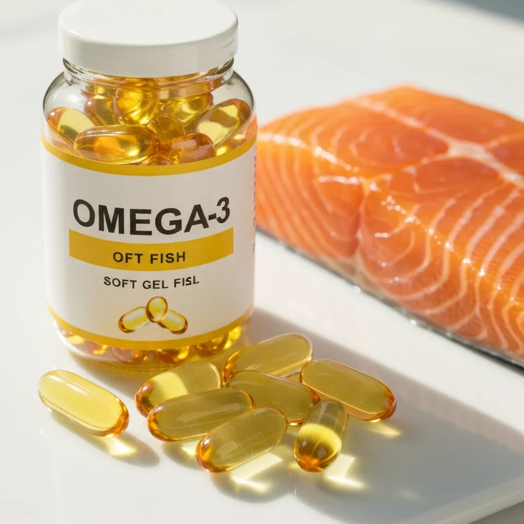 Best Fish Oil Supplements 2026