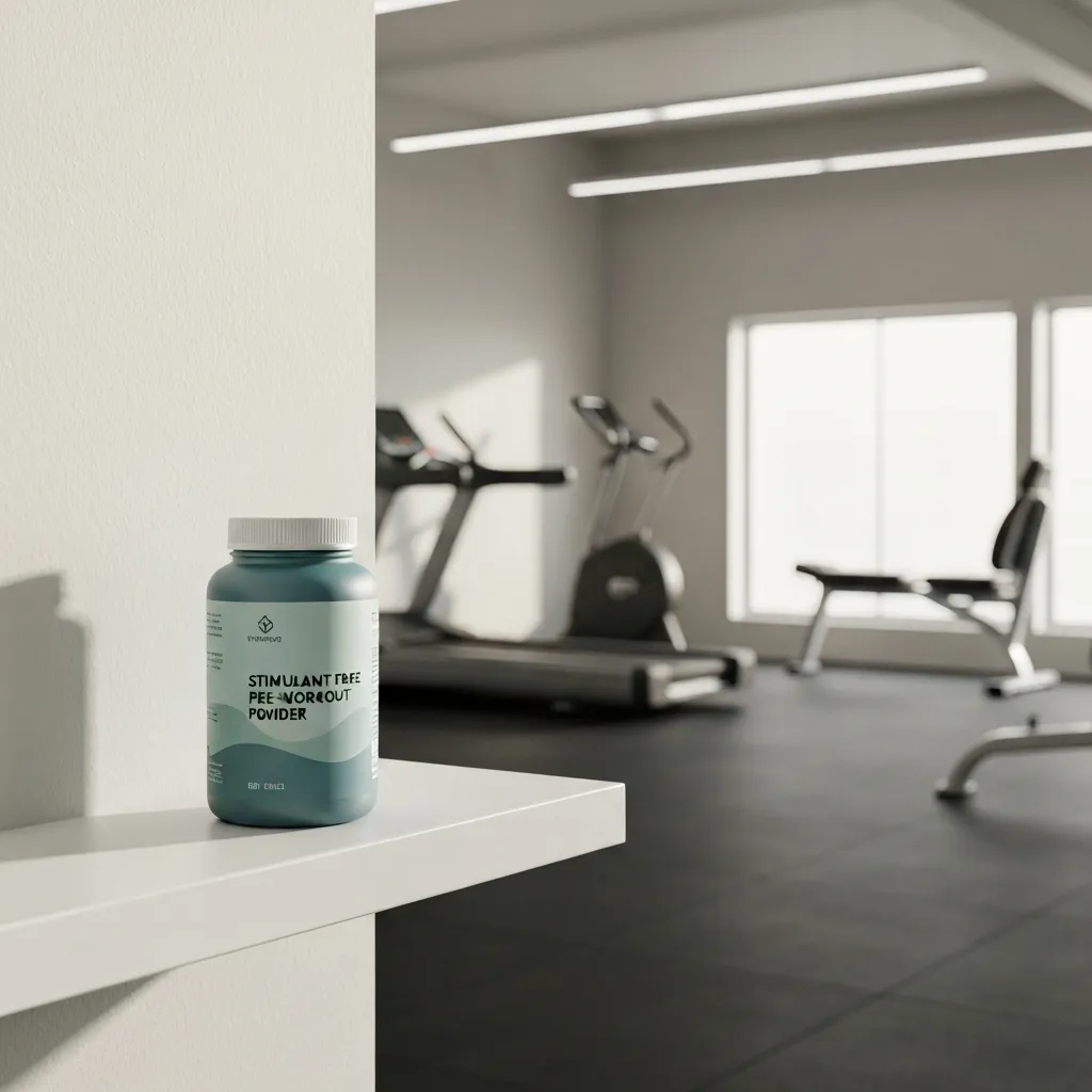 Best Stimulant-Free Pre-Workout Supplements 2026 - Expert Reviews