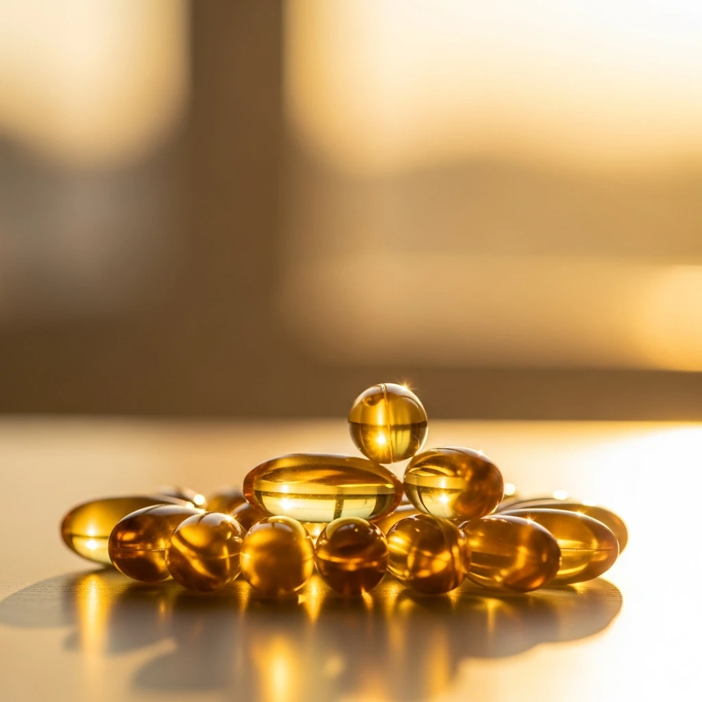 Best Vitamin D3 Supplements 2026 - Reviews & Dosage, Absorption & K2 Pairing Guide
