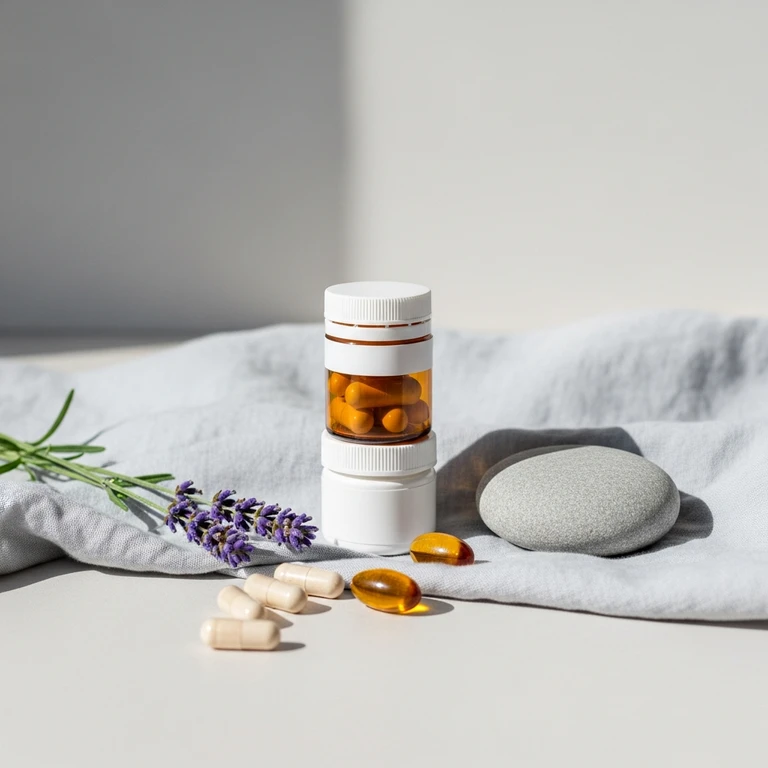 Ultimate Stress Management Guide: Supplements, Lifestyle & More (2026)