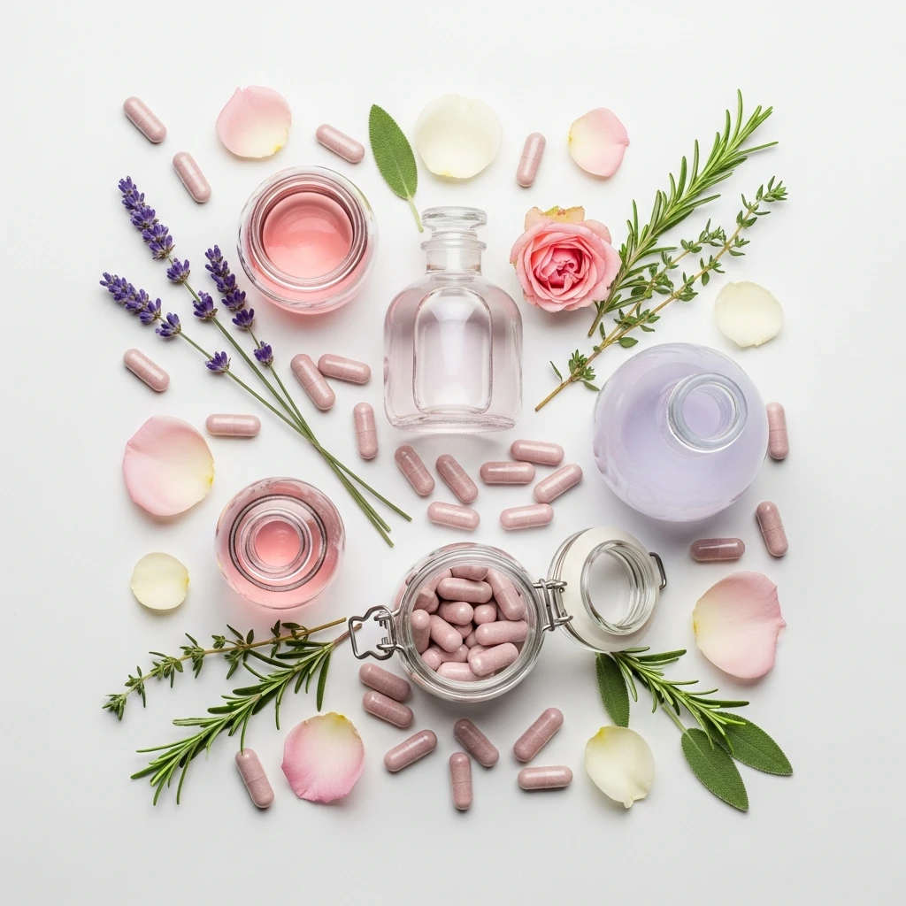 Women's health supplement guide 2026